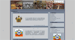 Desktop Screenshot of gmu.kubagro.ru